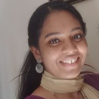 Anu Radhakrishnan