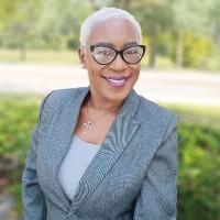 Standralyn Terry, Ed.D.