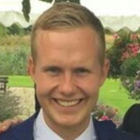 Jack Glenister-Batey