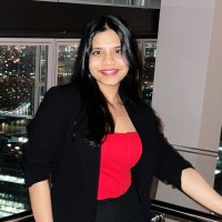 Alisha Rodrigues