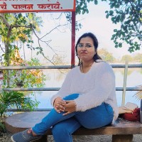 Rima Kshirsagar