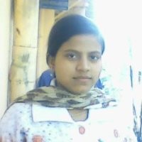 Gangotri Jayswal