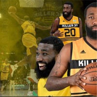 Donte Greene