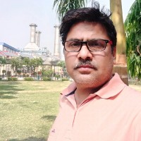 Santosh Kr Meena