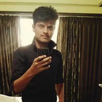 Saurabh Patel
