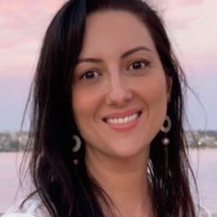 Mariana De Vasconcelos, MSW