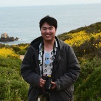Zhicheng Liu