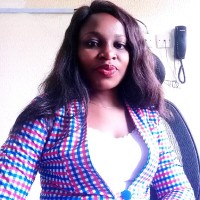 Jane Okpala