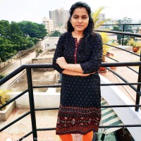 Resmi Nair