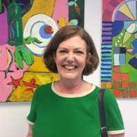 Andrea Nixon, MBE, FRSA