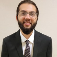 Faaiz Siddiqui, EIT