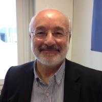 Jean-Paul Coulombier
