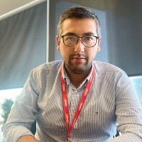 Nicolas Vergara Vargas