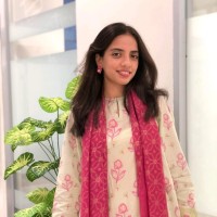 Hafsa Rehman