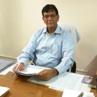 Ishwar Solanki