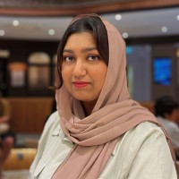Ikra Shaikh