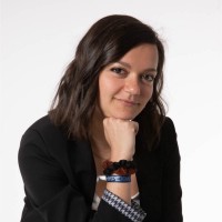 Francesca Gilardi Nadin
