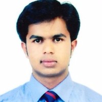 Arjun Patil