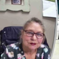 Terry Lynn Hayward