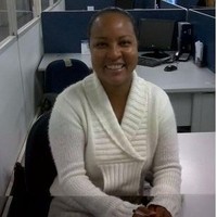 Andreia Gomes Baptista