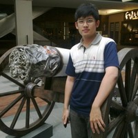 Lewi Yohanes Claresta