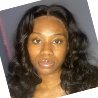 Binta Thomas