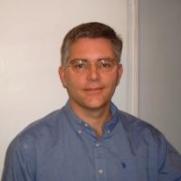 Timothy Halstead