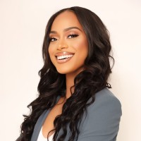 Loren Leali’Ie’E, M.S.