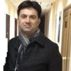 Murat SUNGAR