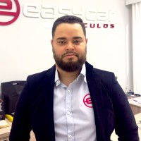 Luan Carana Oliveira
