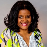 Leslie Patrick