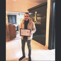 Mohamed Ahmed Sharif