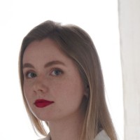 Анастасия Антонова