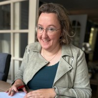 Wilma De Vries