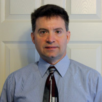 Greg Logerwell