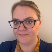 Kelly Stimson Pgdip Cmgr Fcmi