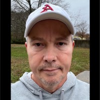 Randy Rush