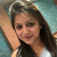 Rushita Jain