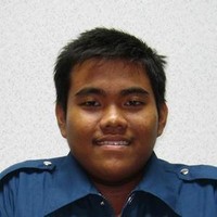 Muhammad Azreen Bin Talib