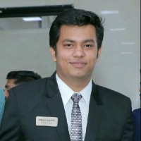 Arju Patel