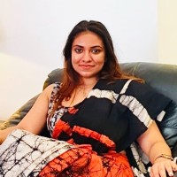 Aveesha Dias