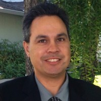 Russell Pierce