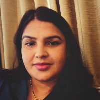 Jyoti Jha