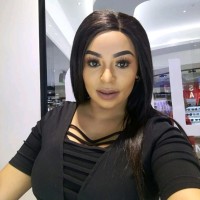 Queen Mokoena