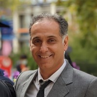Fariborz Aryakia