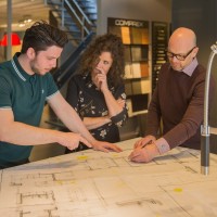 Bert van Vlijmen keuken Architectuur