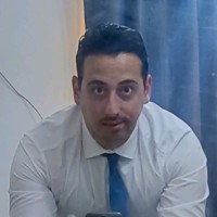 Abed Harb