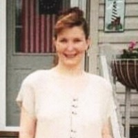 Patricia Squires