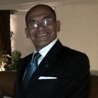 Alberto Gutiérrez Madrigal