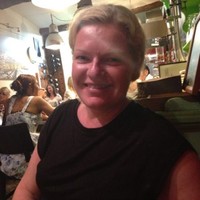Ulrika Jonasson